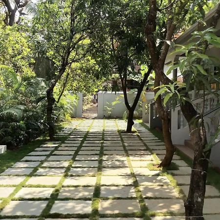 Tien B&B & Bistro 瓦加托 外观 照片