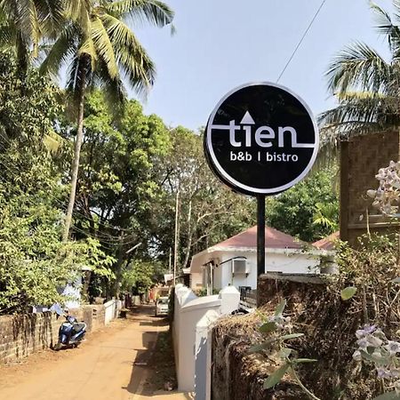 Tien B&B & Bistro 瓦加托 外观 照片