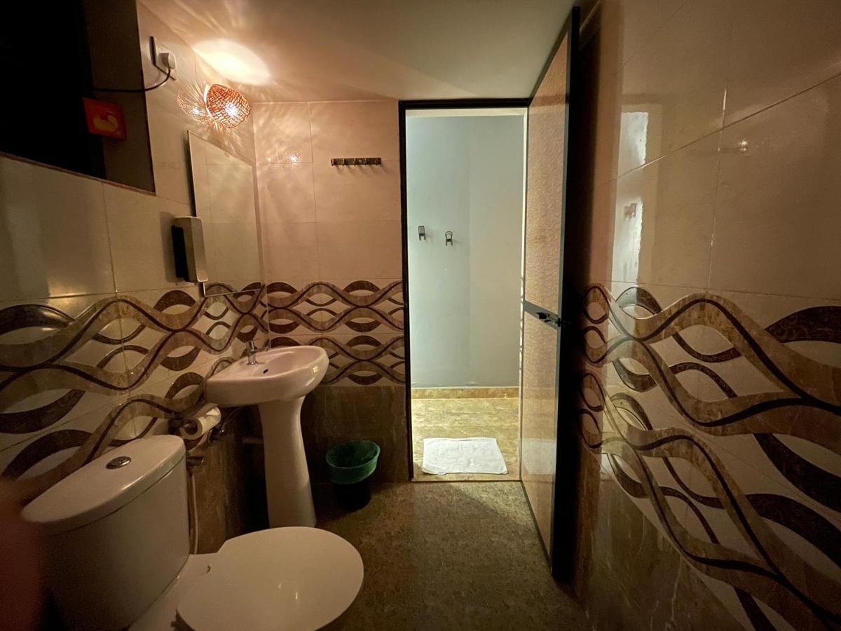 Tien B&B & Bistro 瓦加托 外观 照片