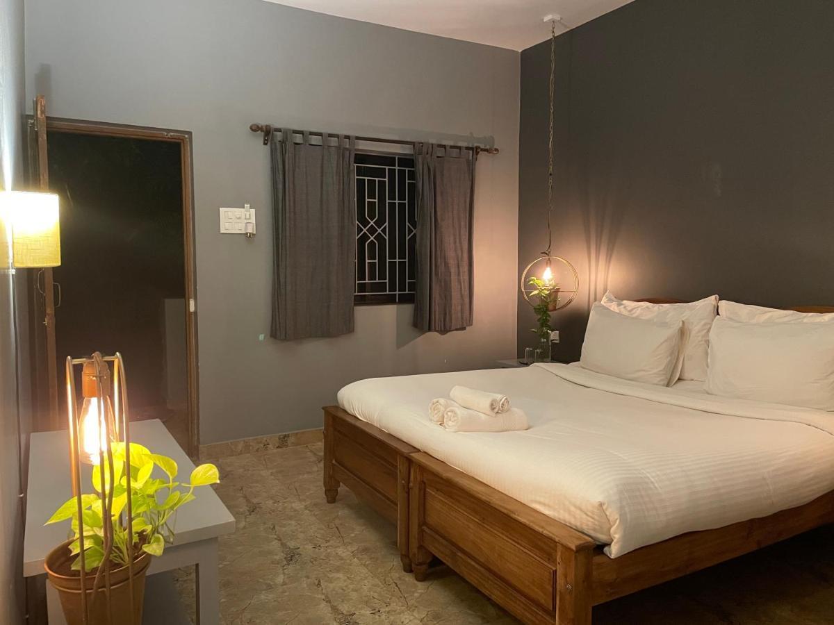 Tien B&B & Bistro 瓦加托 外观 照片