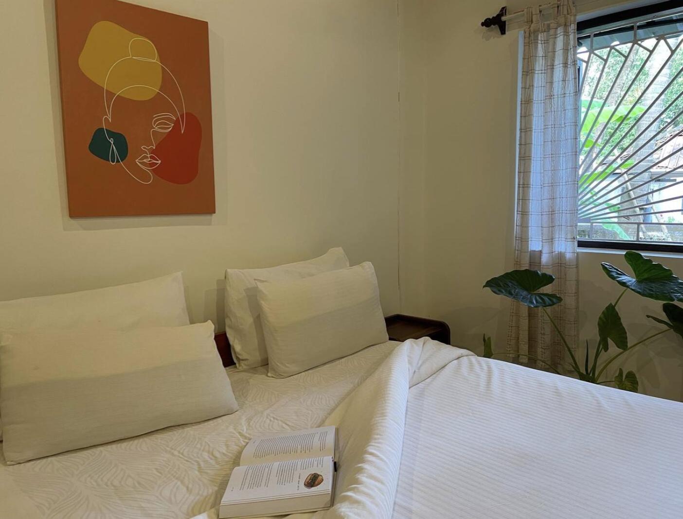 Tien B&B & Bistro 瓦加托 外观 照片